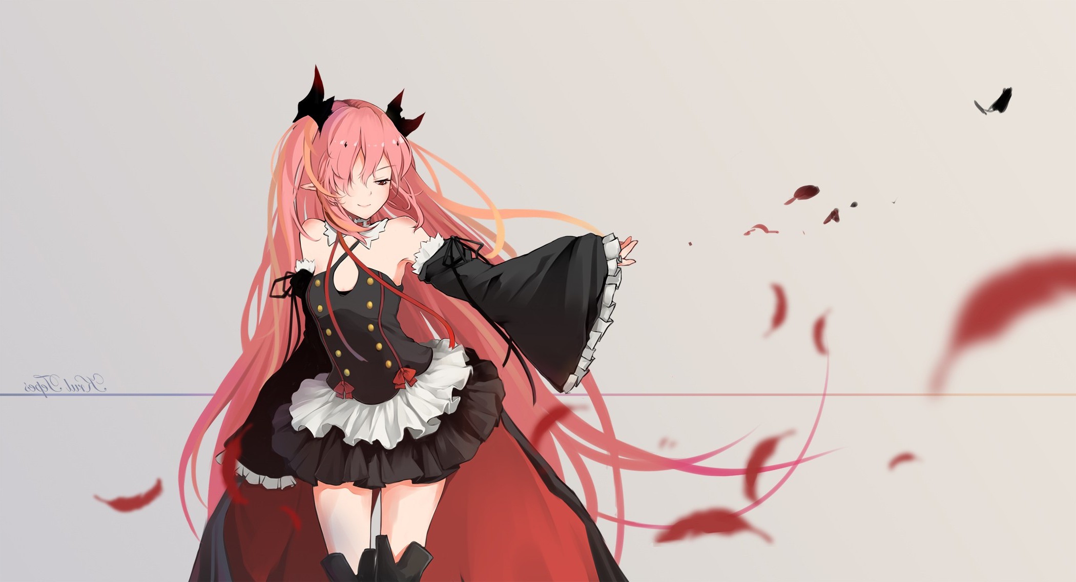 Krul Tepes Wallpapers