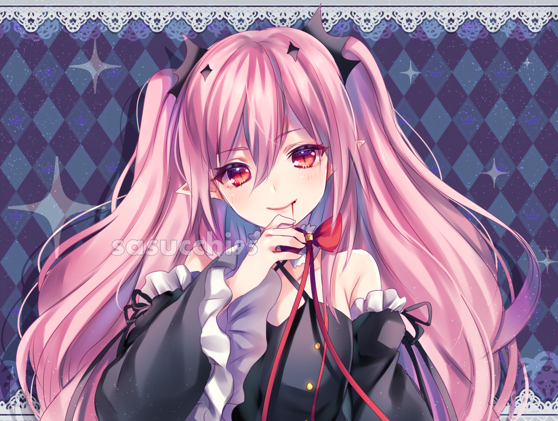 Krul Tepes Wallpapers