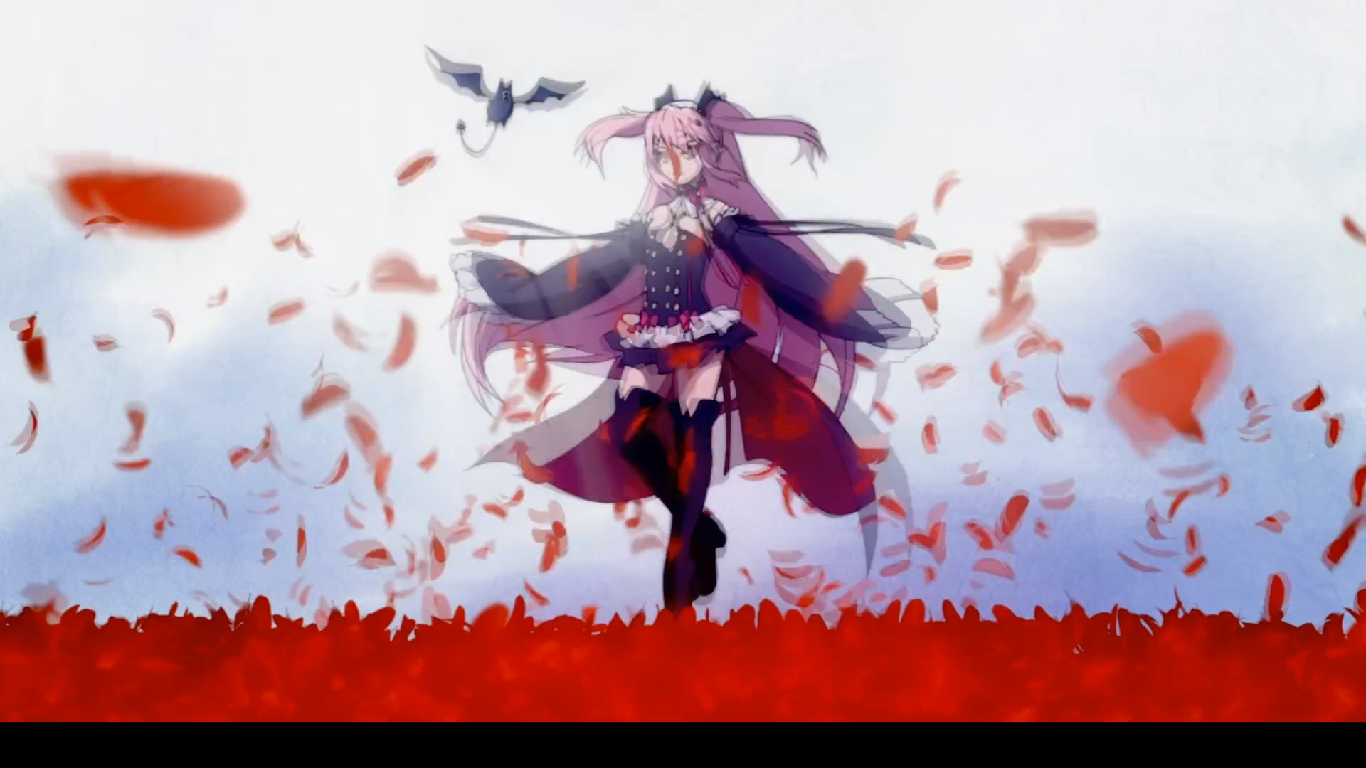 Krul Tepes Wallpapers