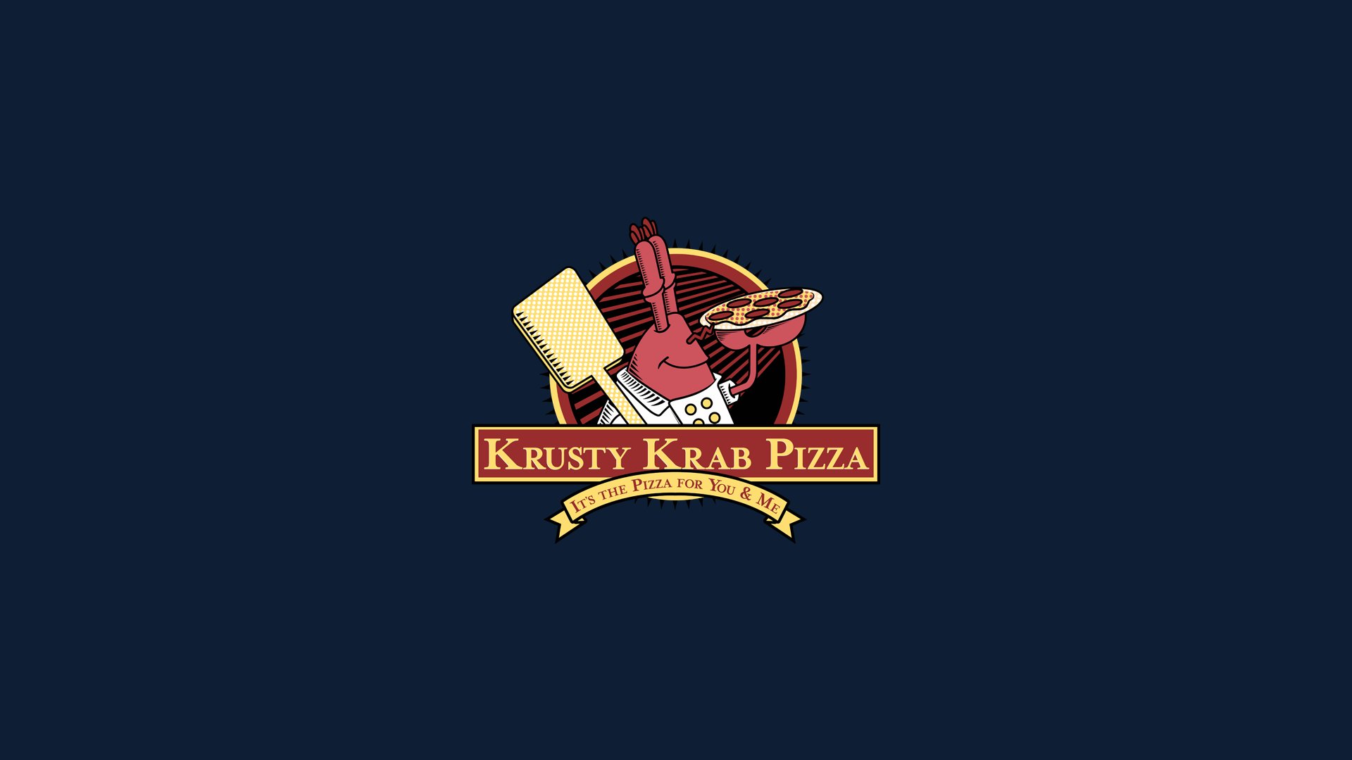 Krusty Krab Wallpapers