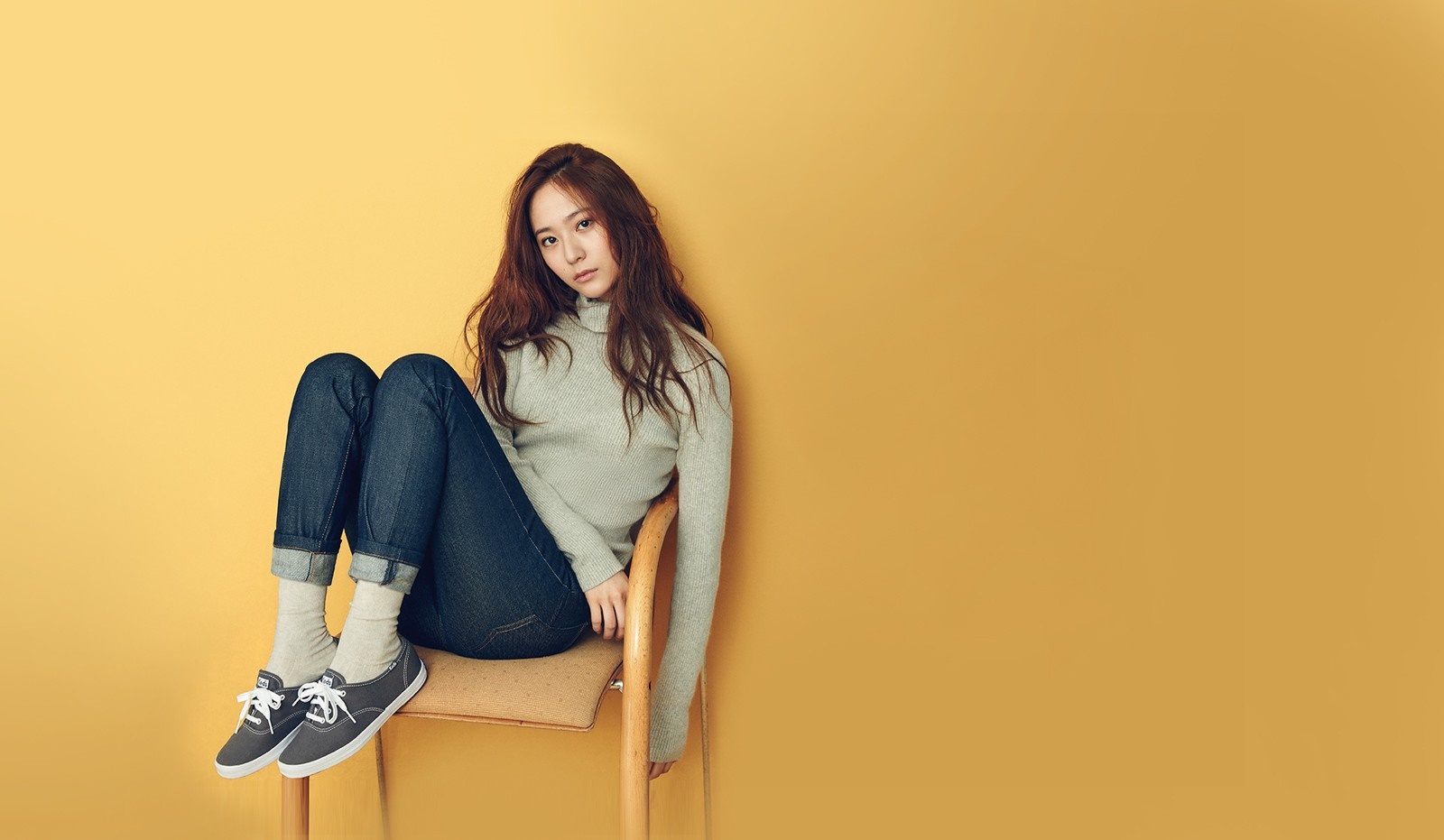 Krystal Wallpapers