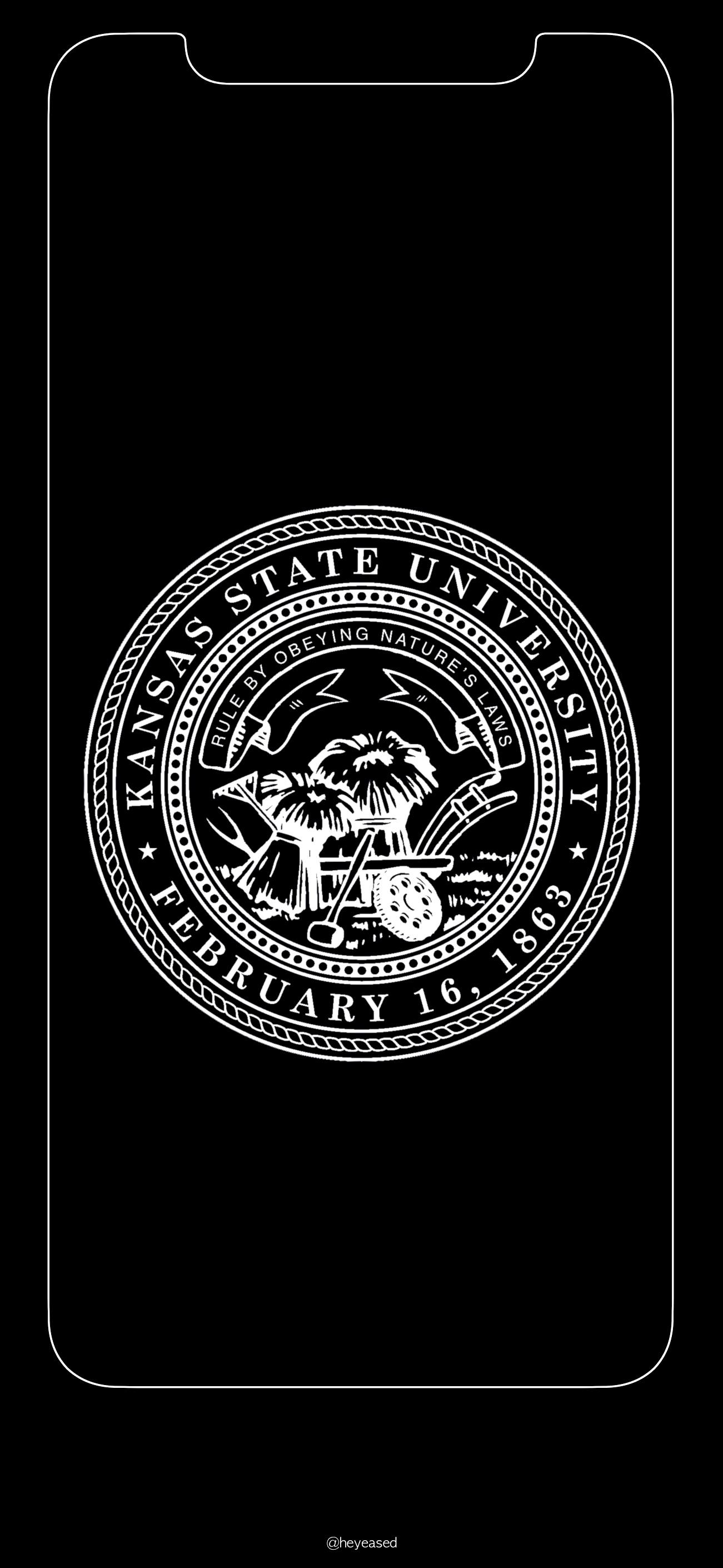 Ksu Iphone Wallpapers