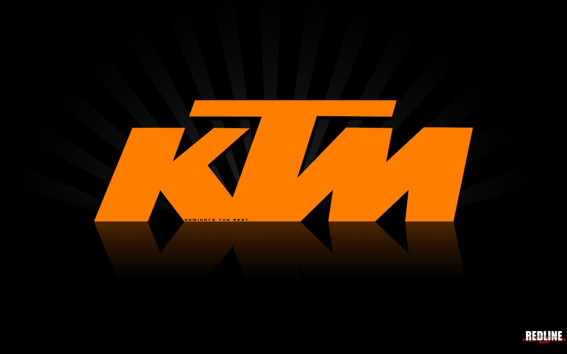 Ktm Logo Wallpapers