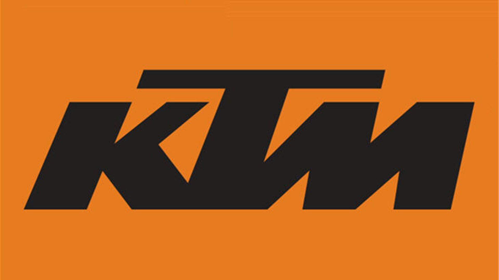 Ktm Logo Wallpapers