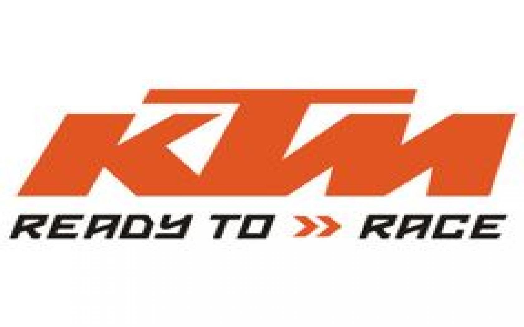 Ktm Logo Wallpapers