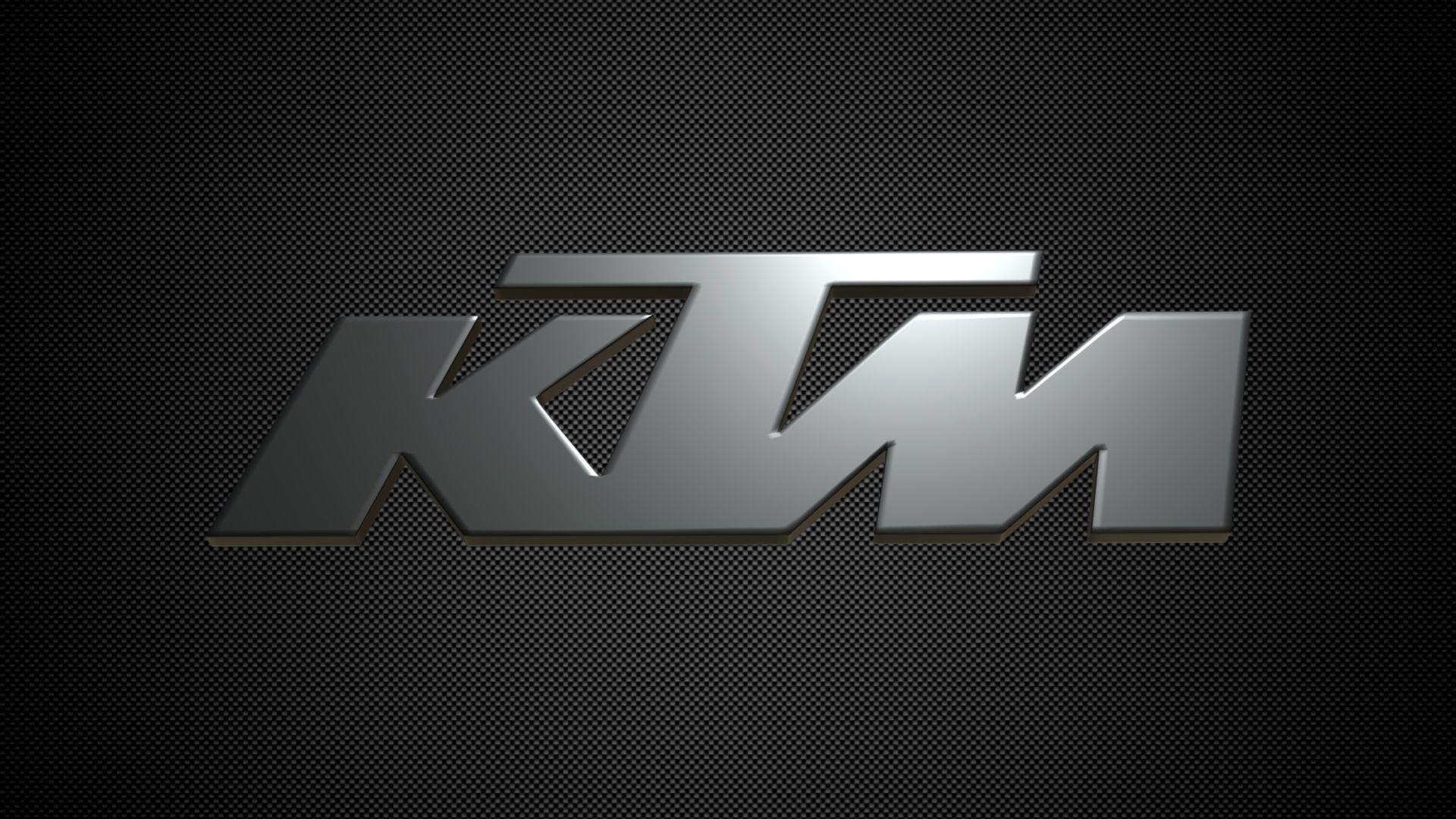 Ktm Logo Wallpapers