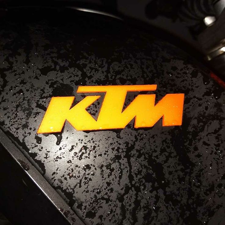 Ktm Logo Wallpapers