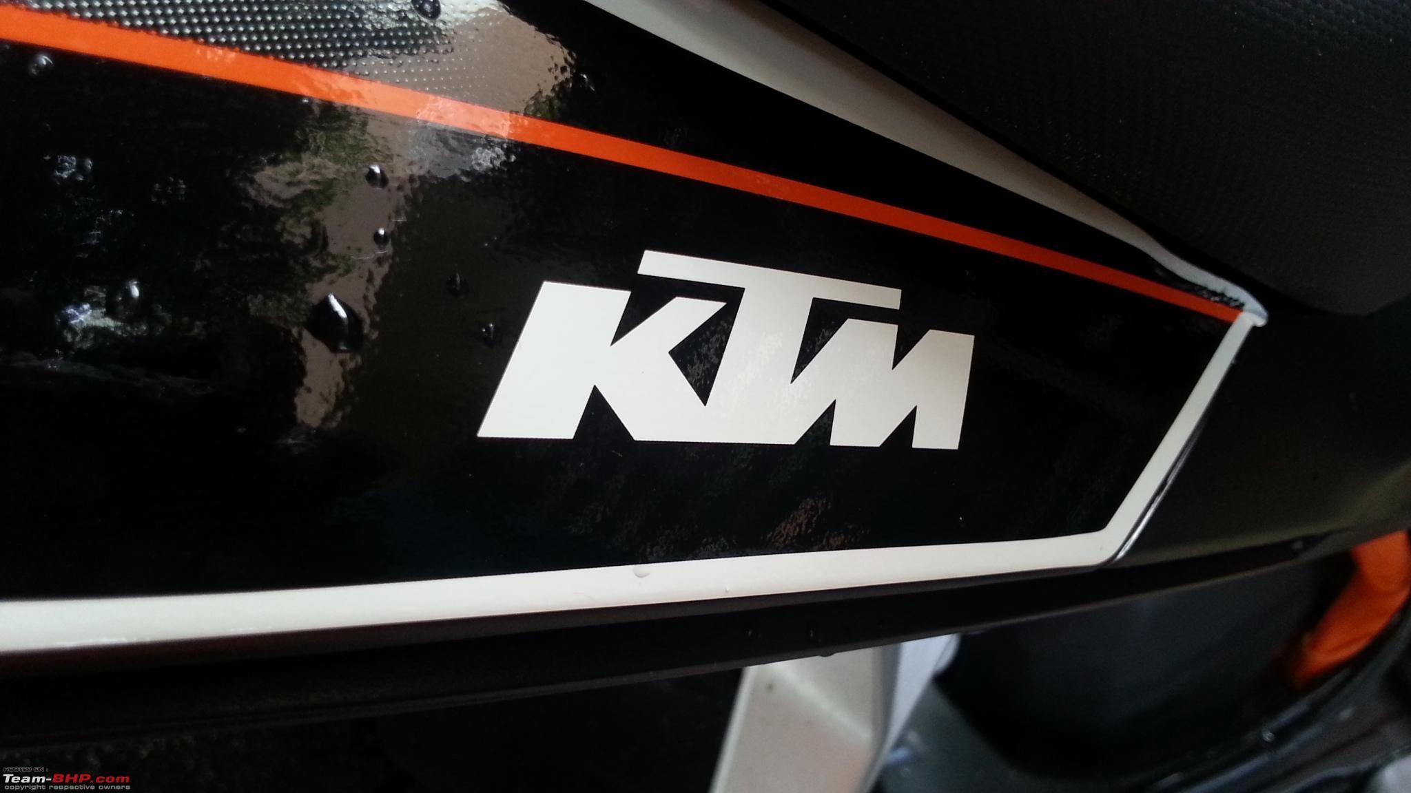 Ktm Logo Wallpapers