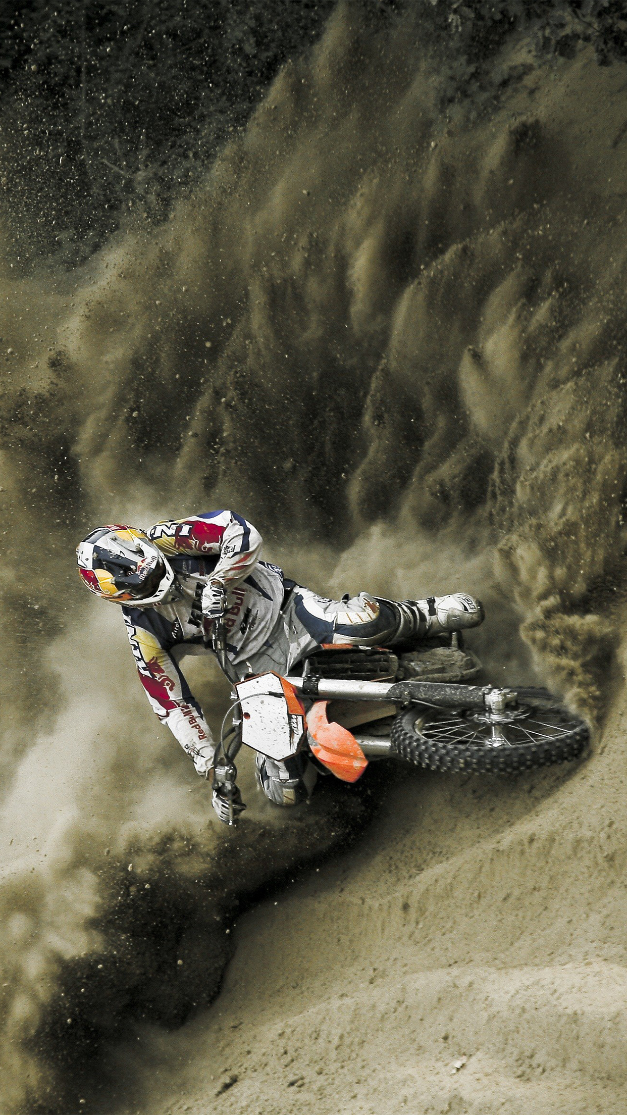 Ktm Iphone Wallpapers