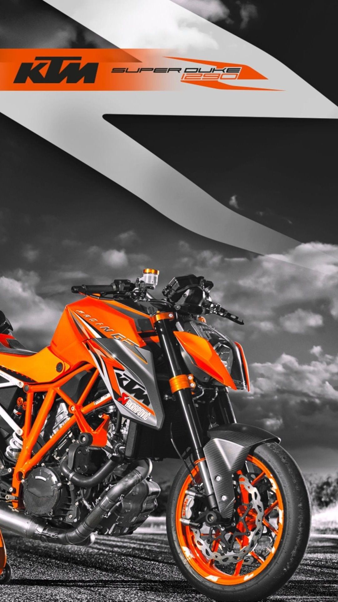 Ktm Iphone Wallpapers