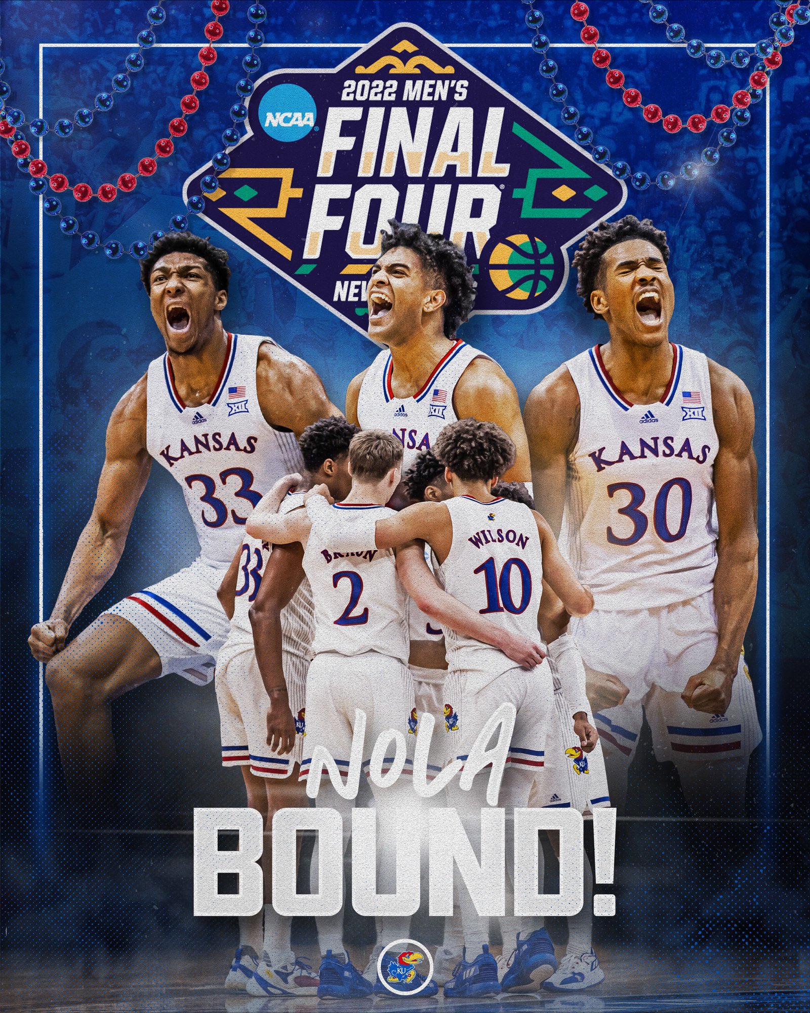 Ku Basketball Wallpapers