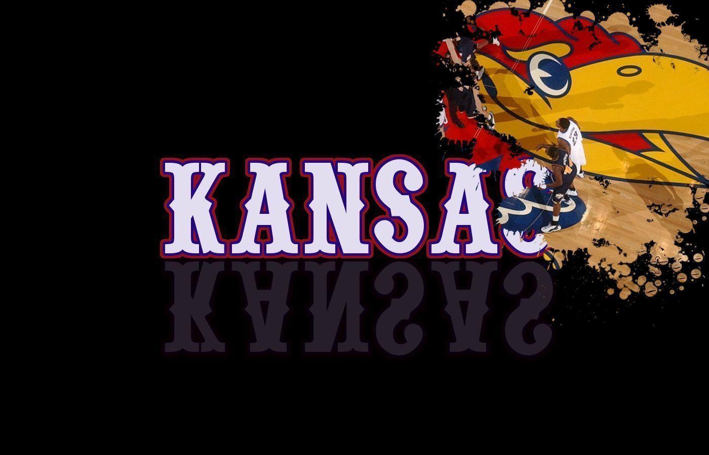 Ku Basketball Wallpapers