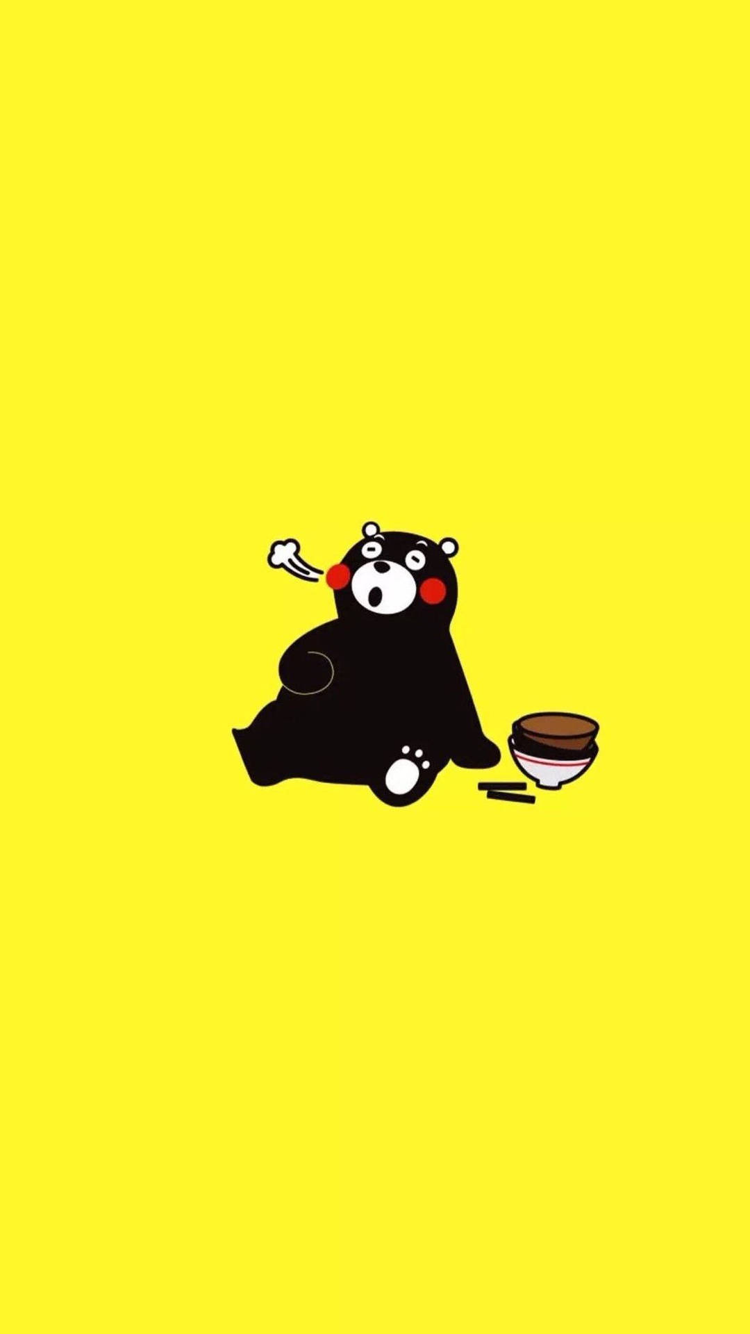 Kumamon Wallpapers