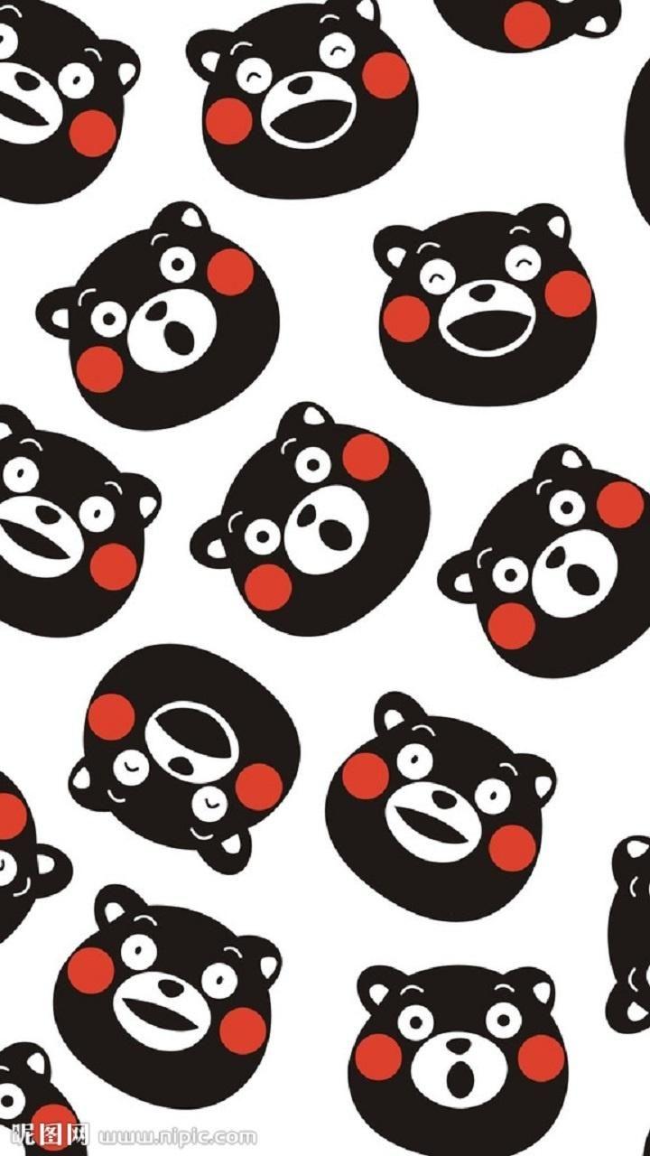 Kumamon Wallpapers