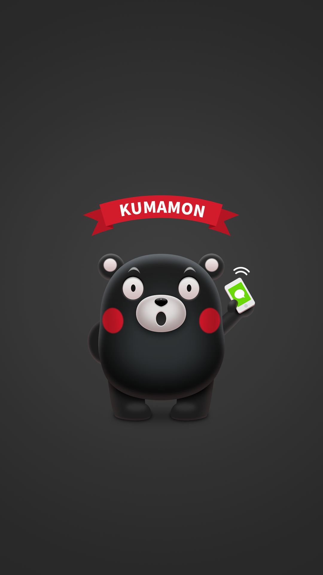 Kumamon Wallpapers