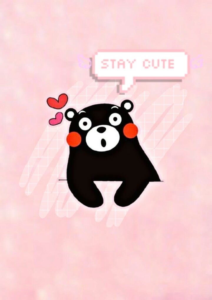 Kumamon Wallpapers