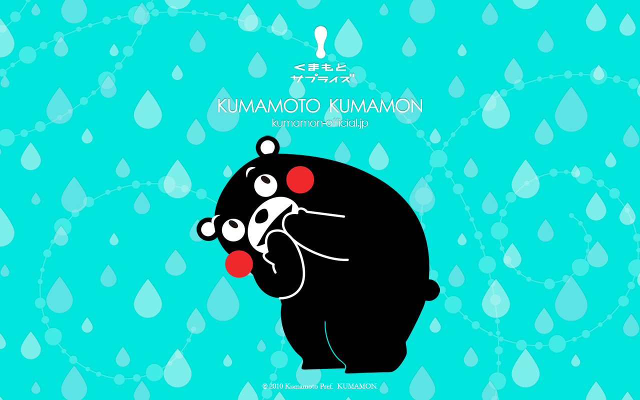 Kumamon Wallpapers