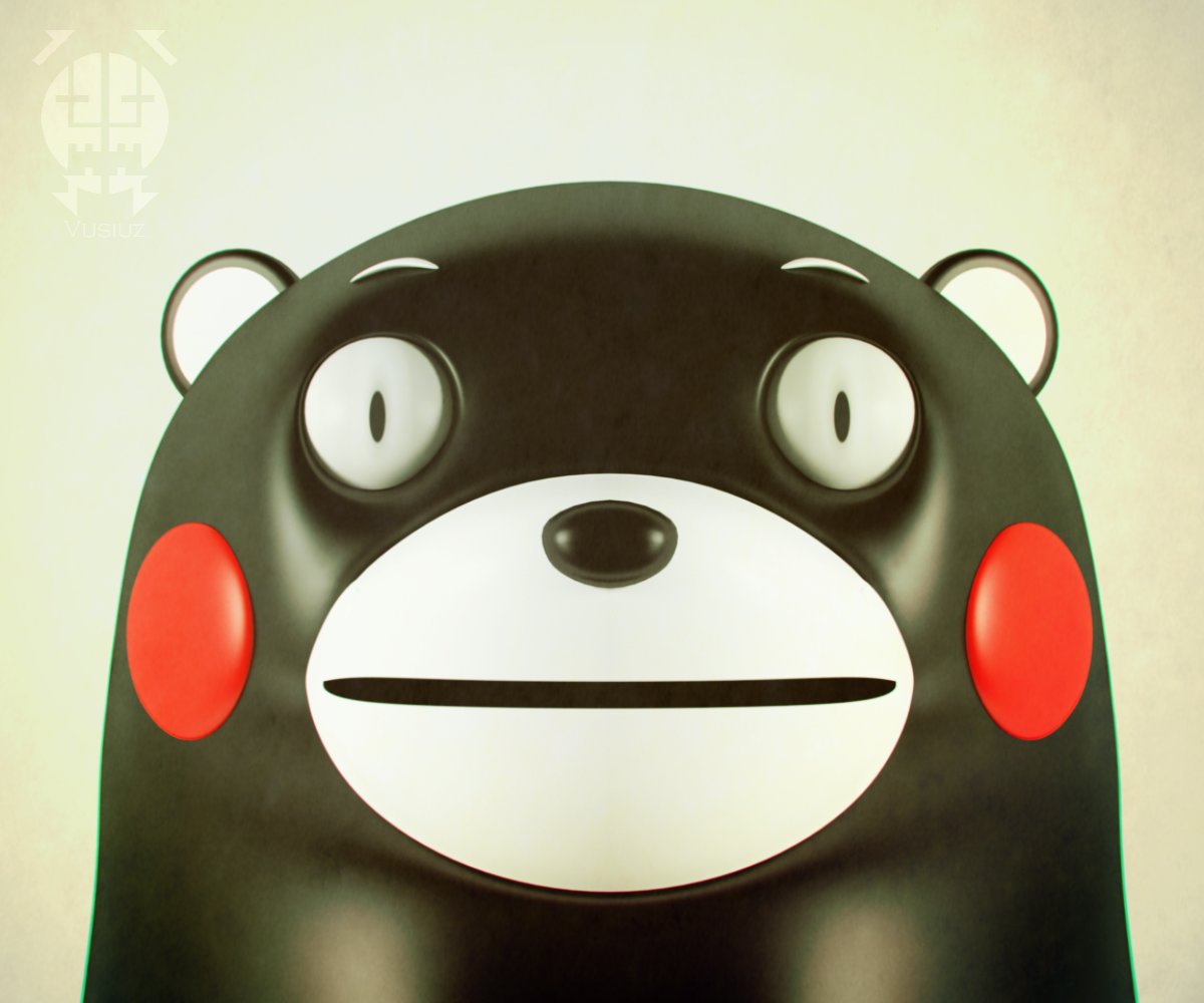 Kumamon Wallpapers