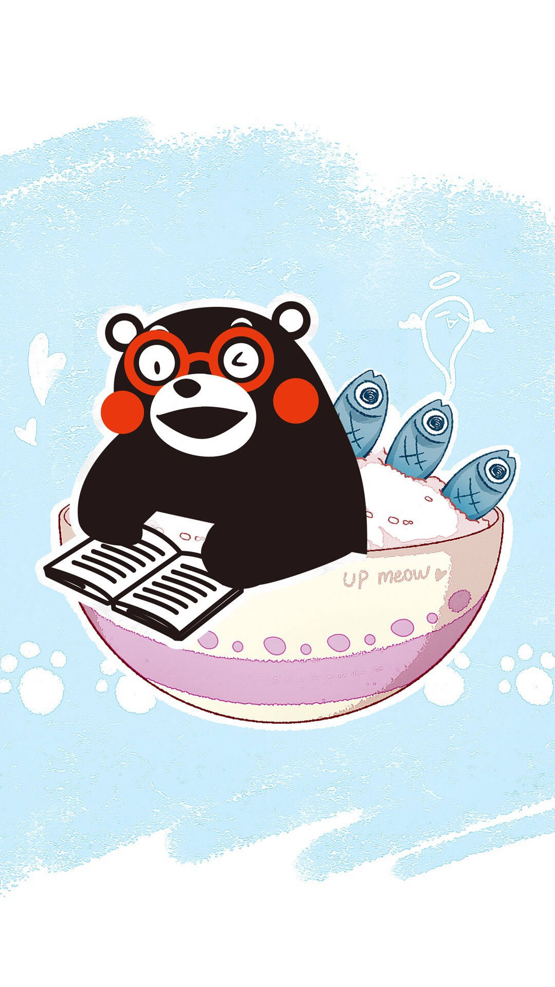 Kumamon Wallpapers