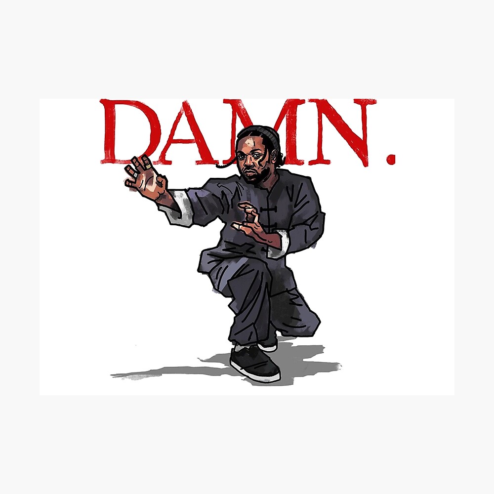Kung Fu Kenny Wallpapers