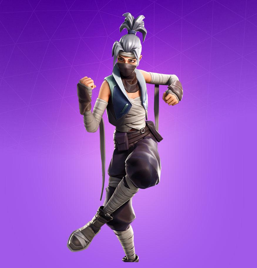 Kuno Fortnite Pfp Wallpapers