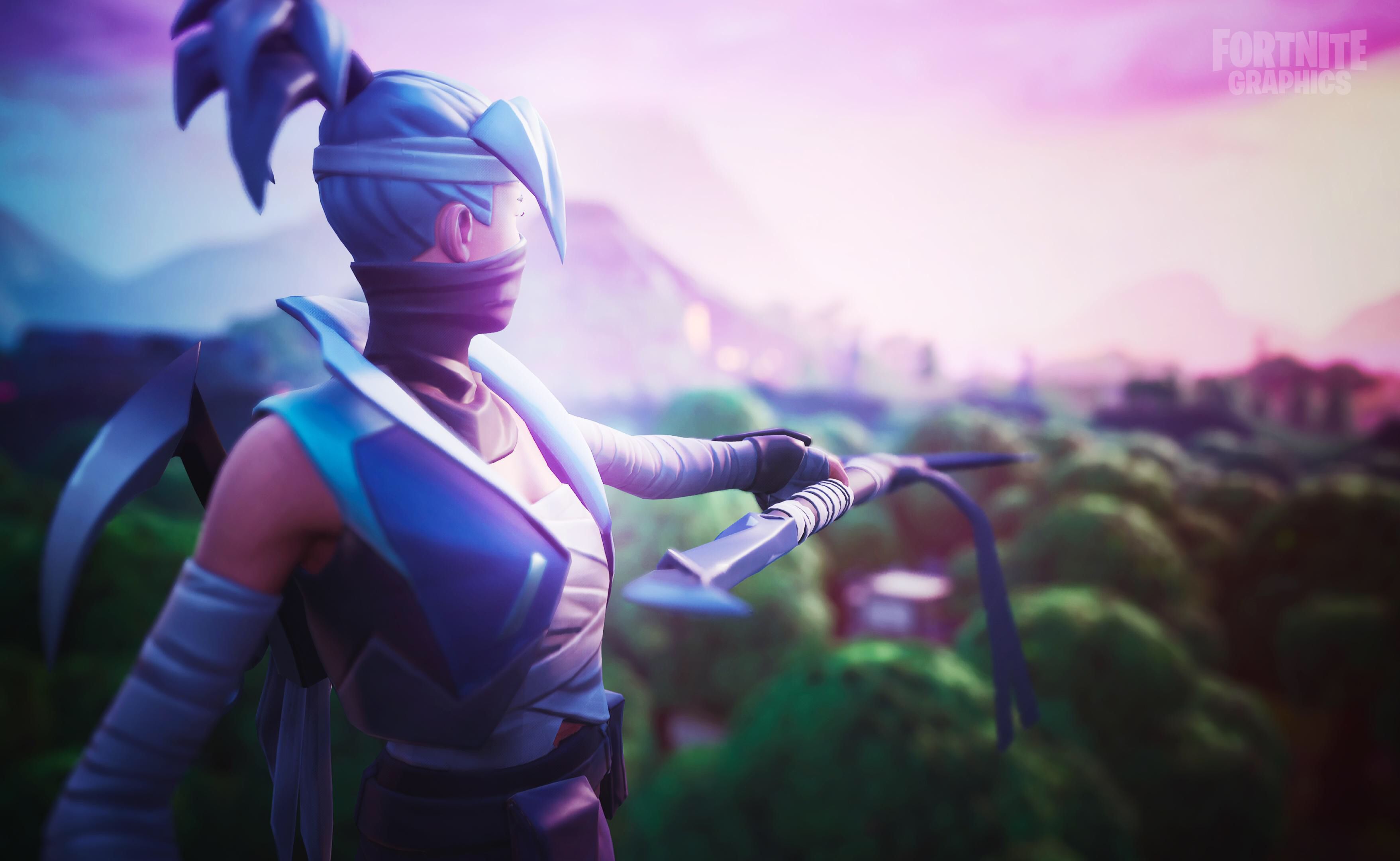 Kuno Fortnite Pfp Wallpapers