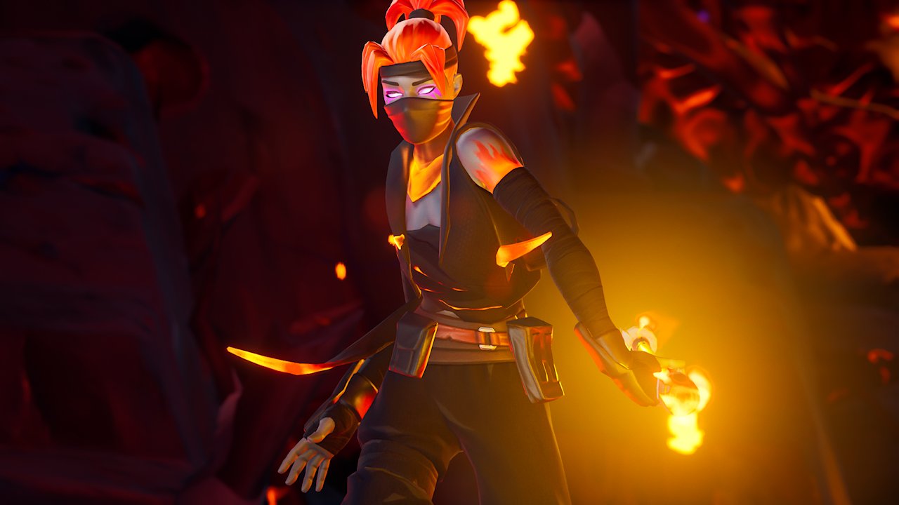 Kuno Fortnite Pfp Wallpapers