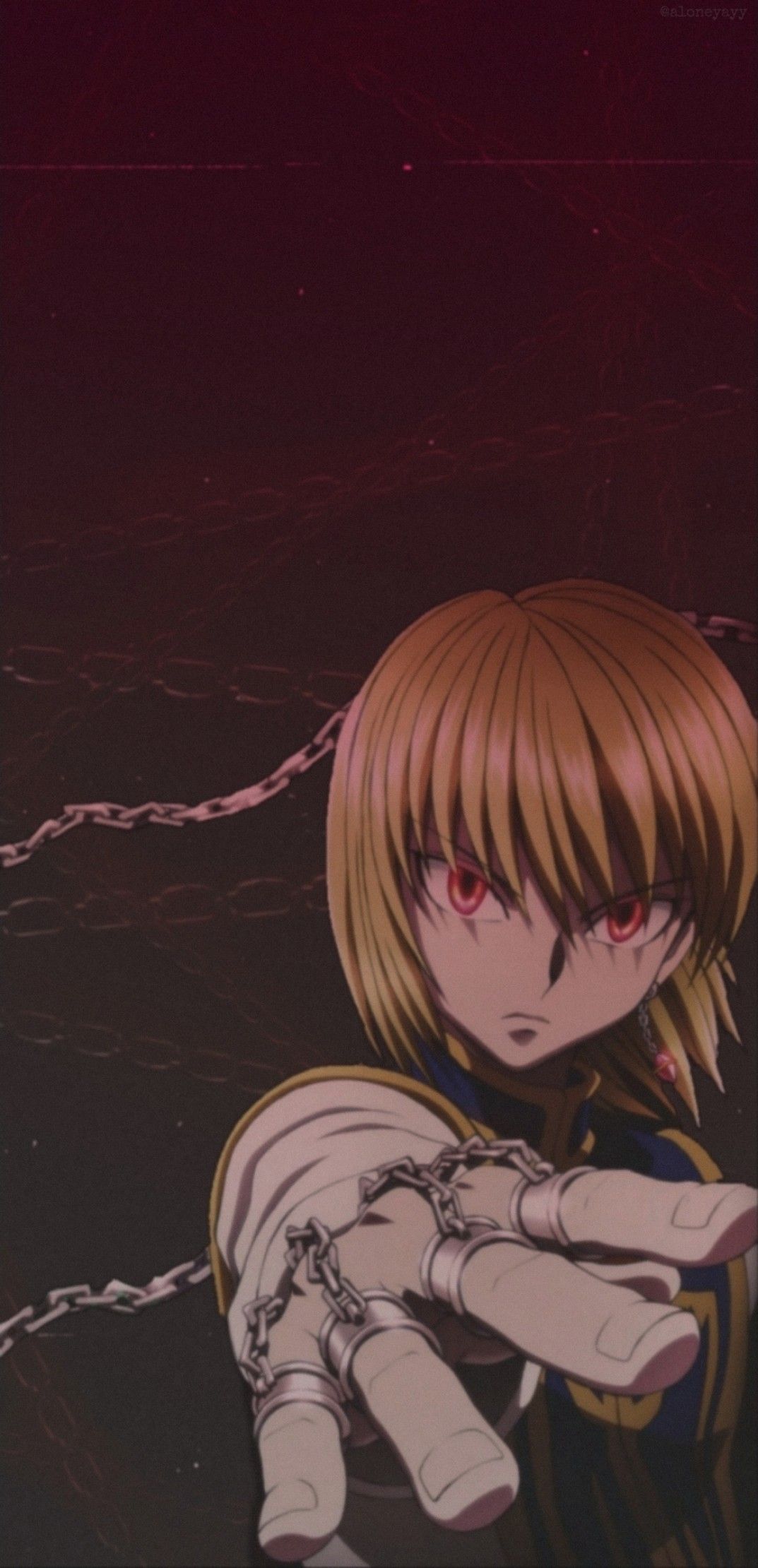 Kurapika Wallpapers