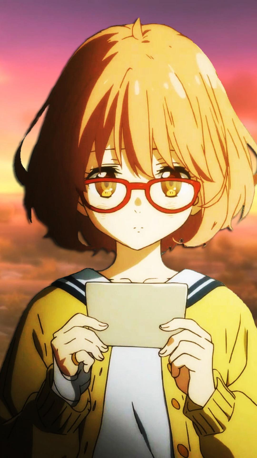 Kuriyama Mirai Wallpapers