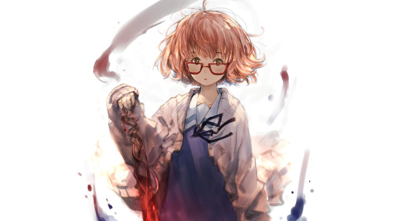 Kuriyama Mirai Wallpapers