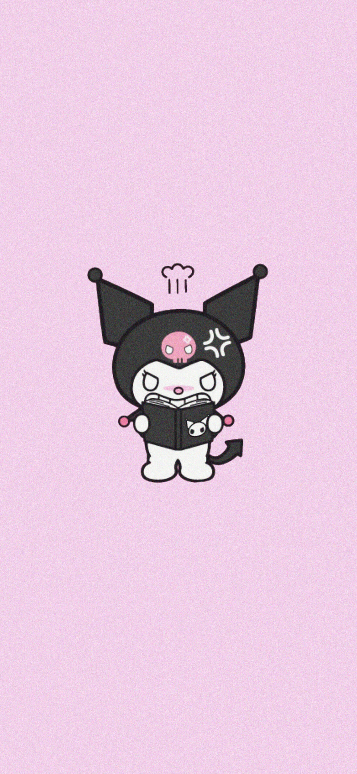 Kuromi Wallpapers