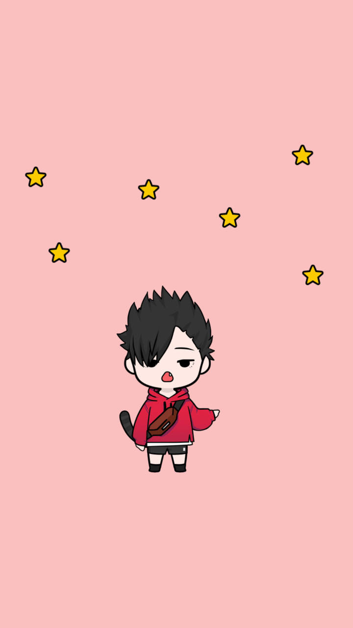 Kuroo Tetsurou Wallpapers