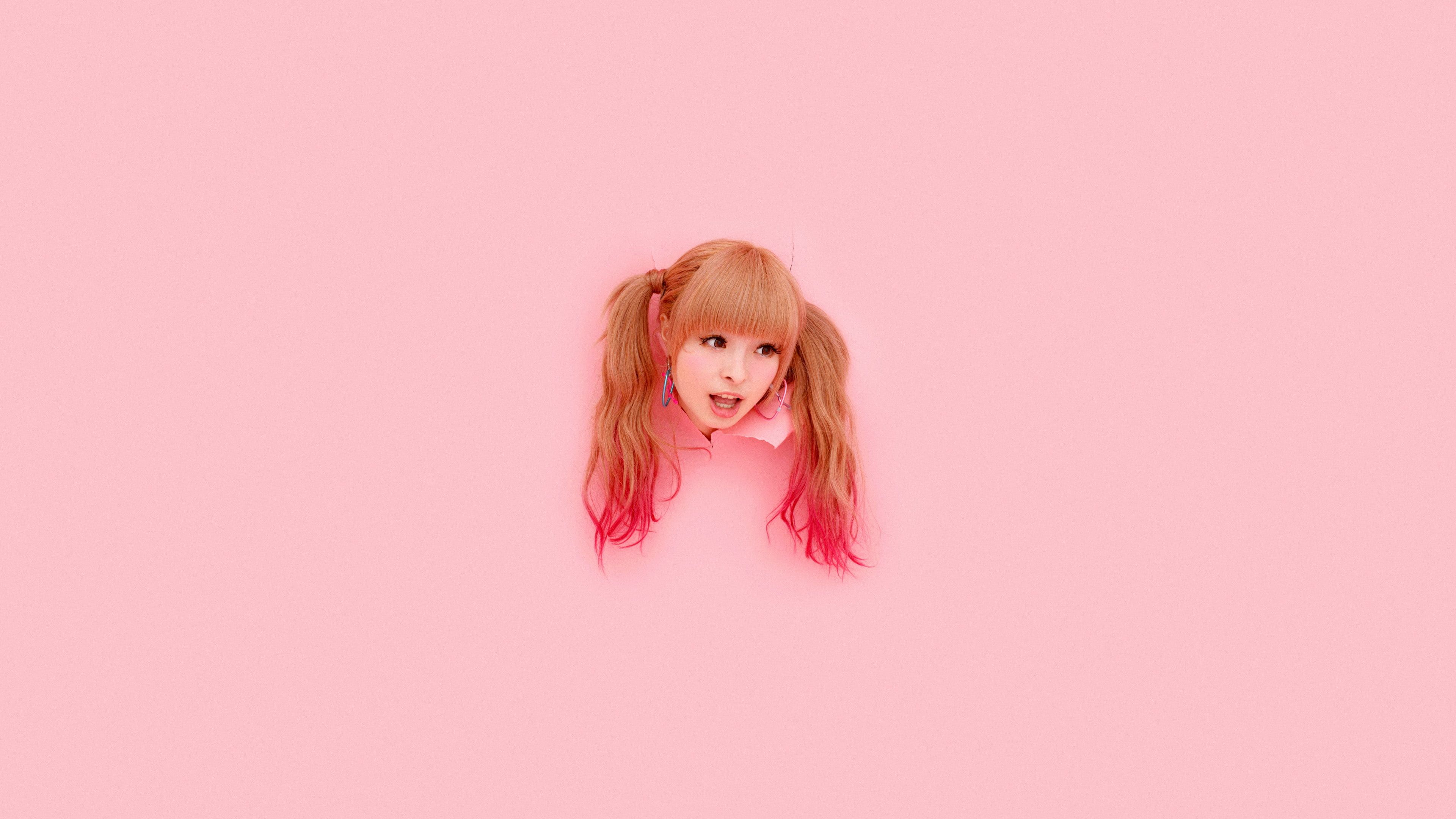 Kyary Pamyu Pamyu Wallpapers