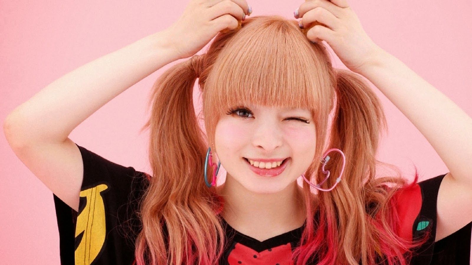 Kyary Pamyu Pamyu Wallpapers