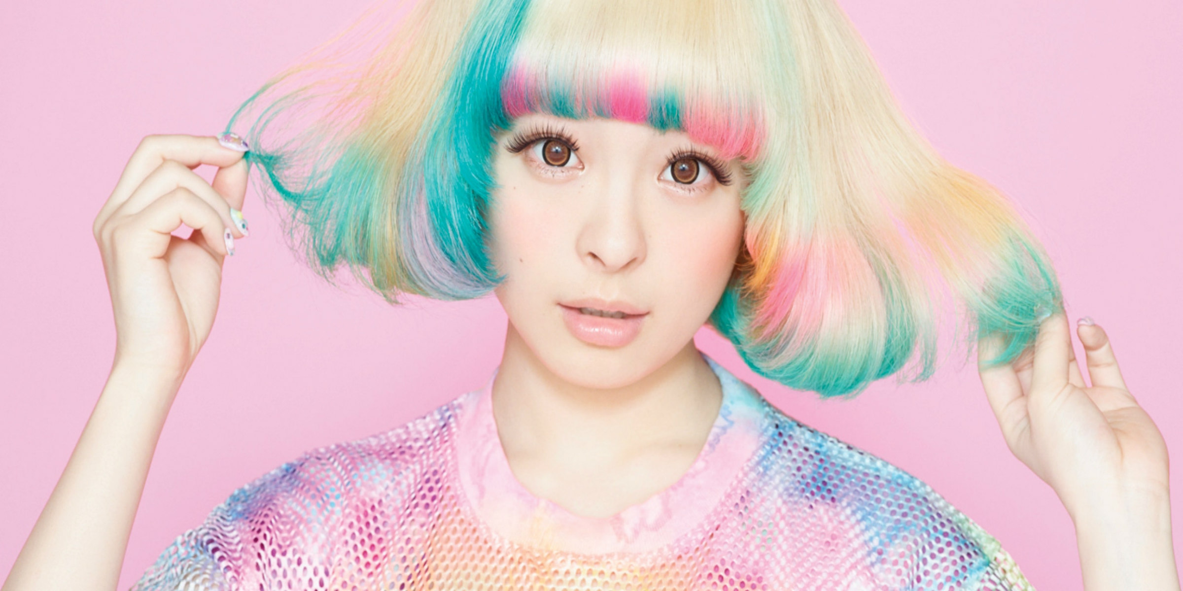 Kyary Pamyu Pamyu Wallpapers