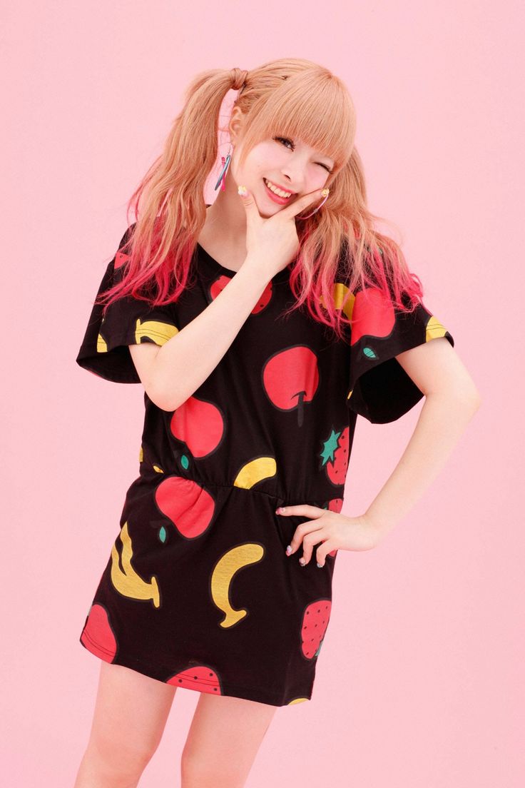 Kyary Pamyu Pamyu Wallpapers