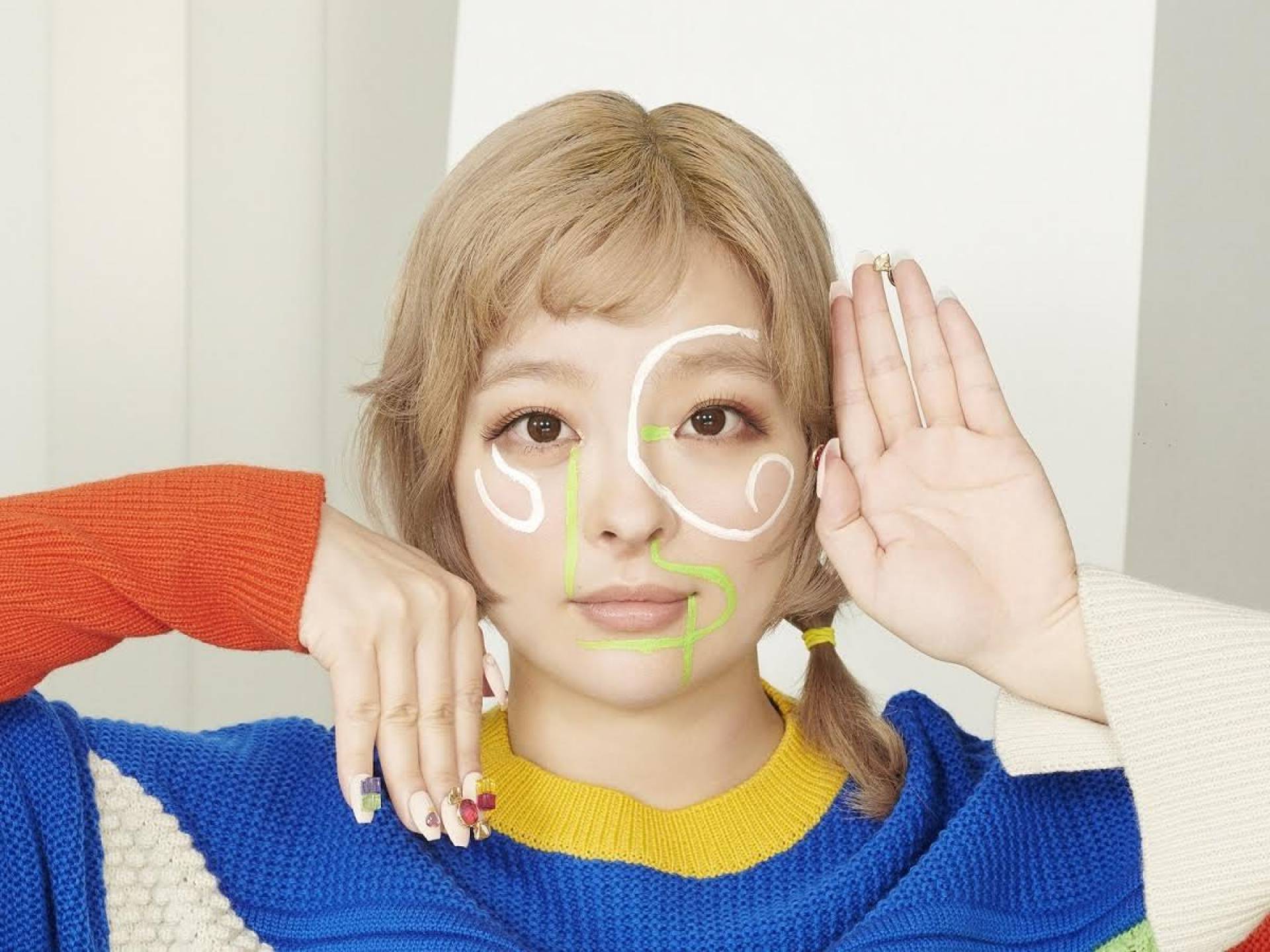 Kyary Pamyu Pamyu Wallpapers