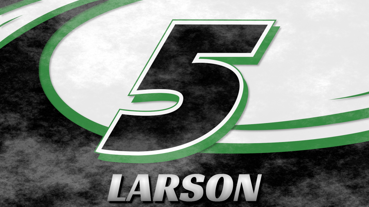 Kyle Larson Wallpapers