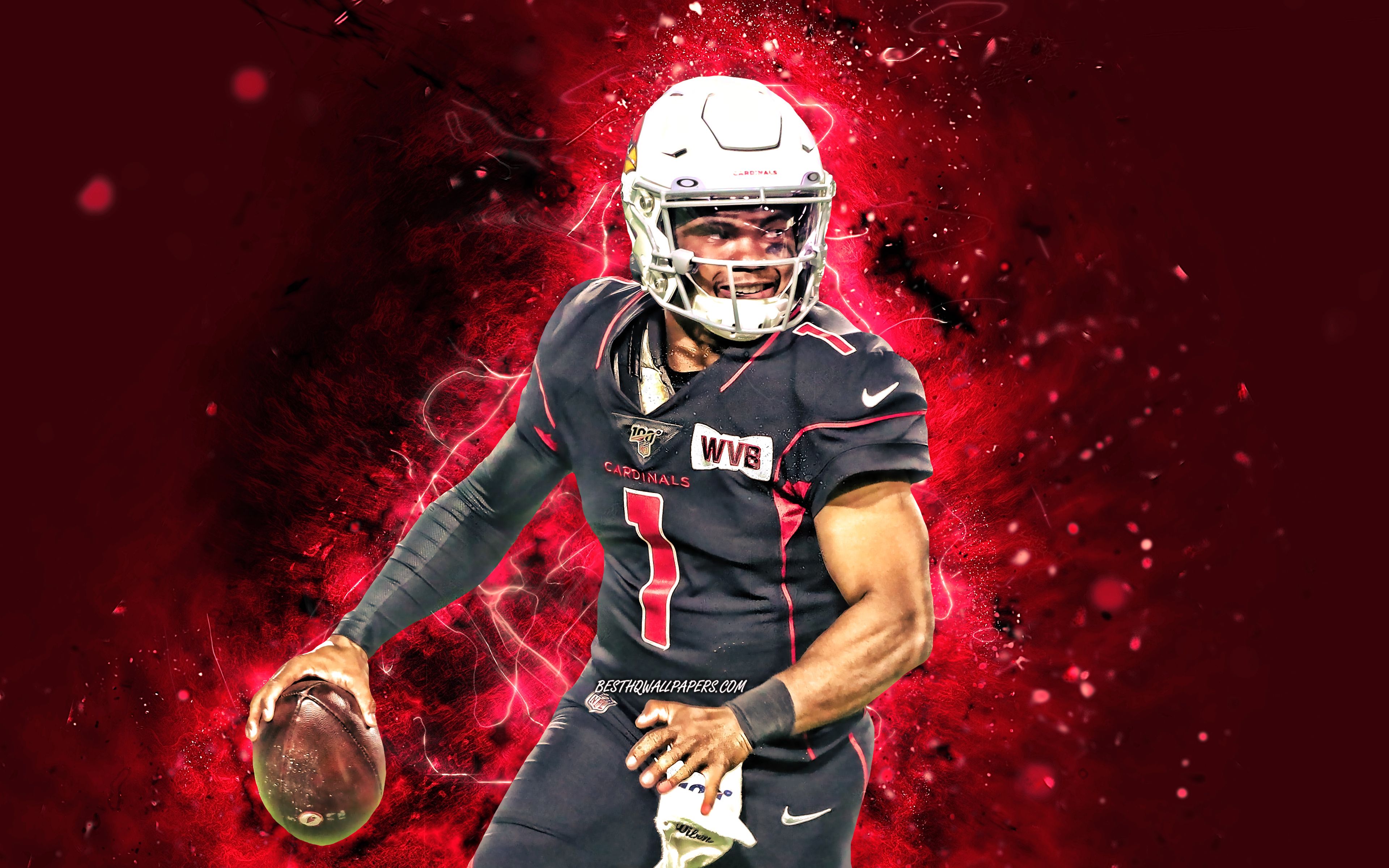 Kyler Murray Wallpapers