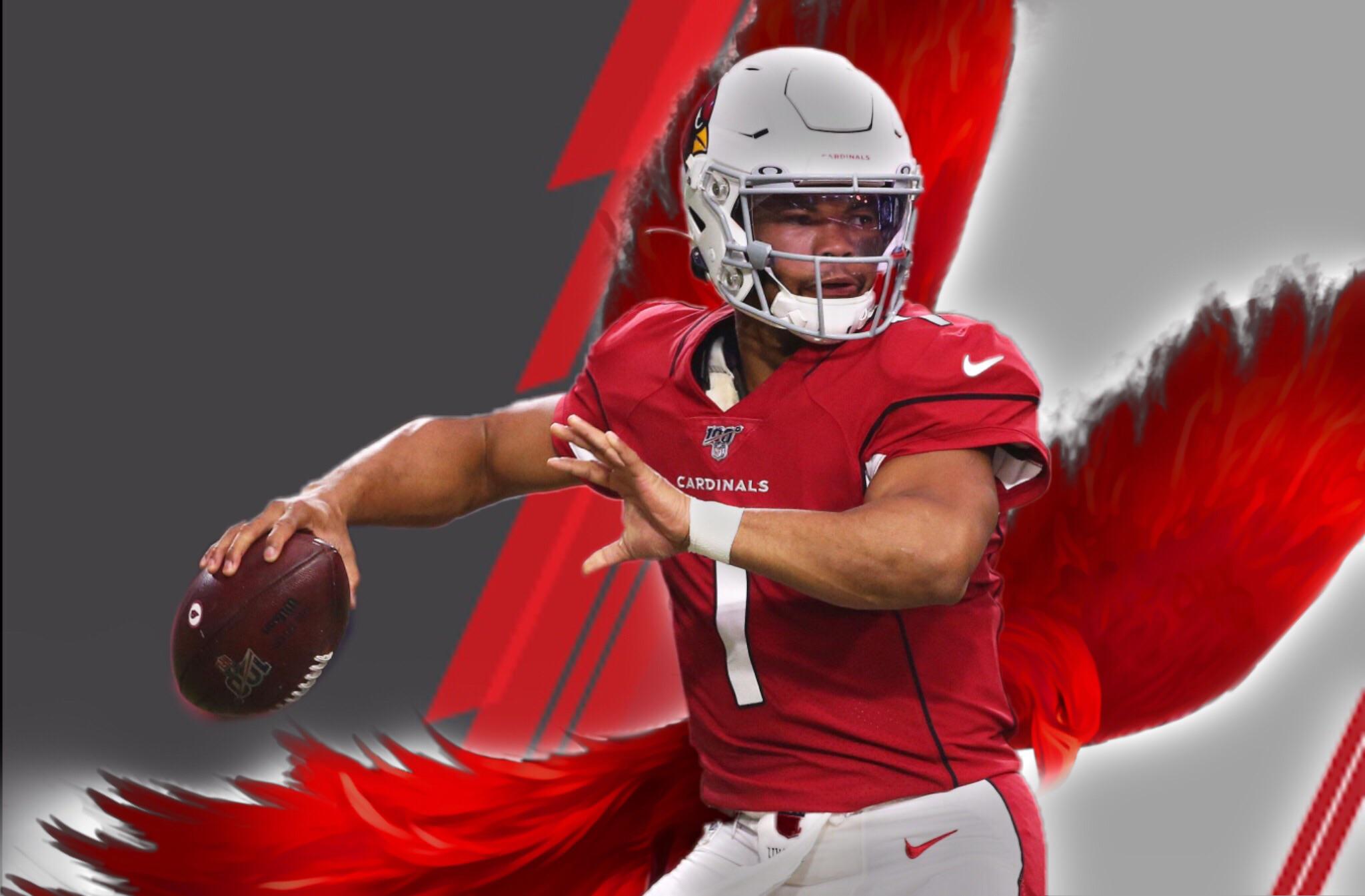 Kyler Murray Wallpapers