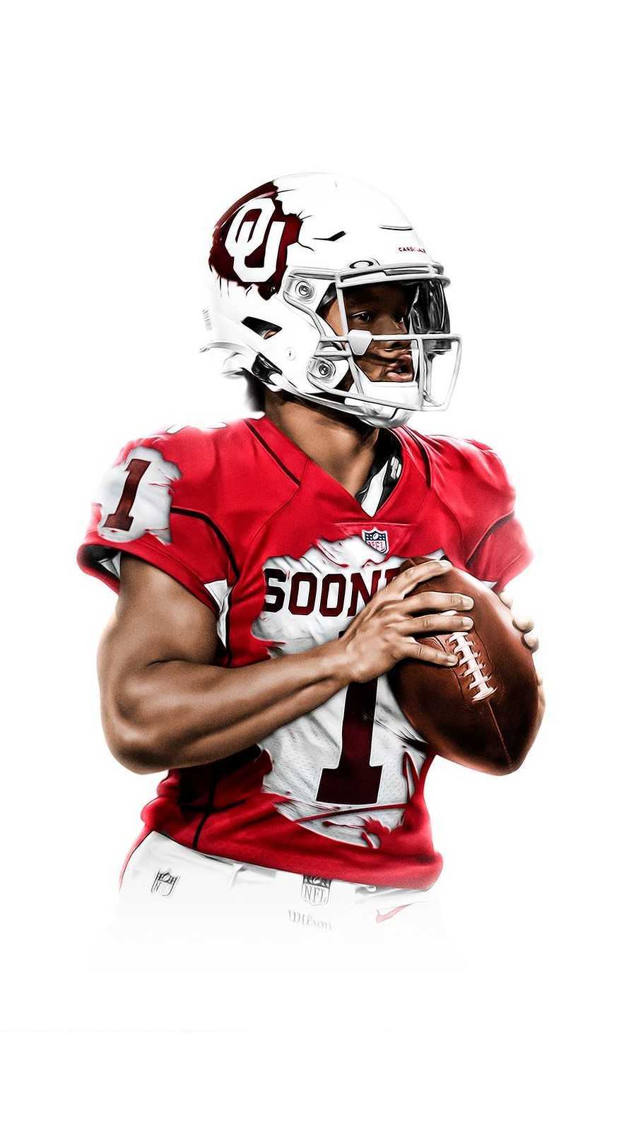 Kyler Murray Wallpapers