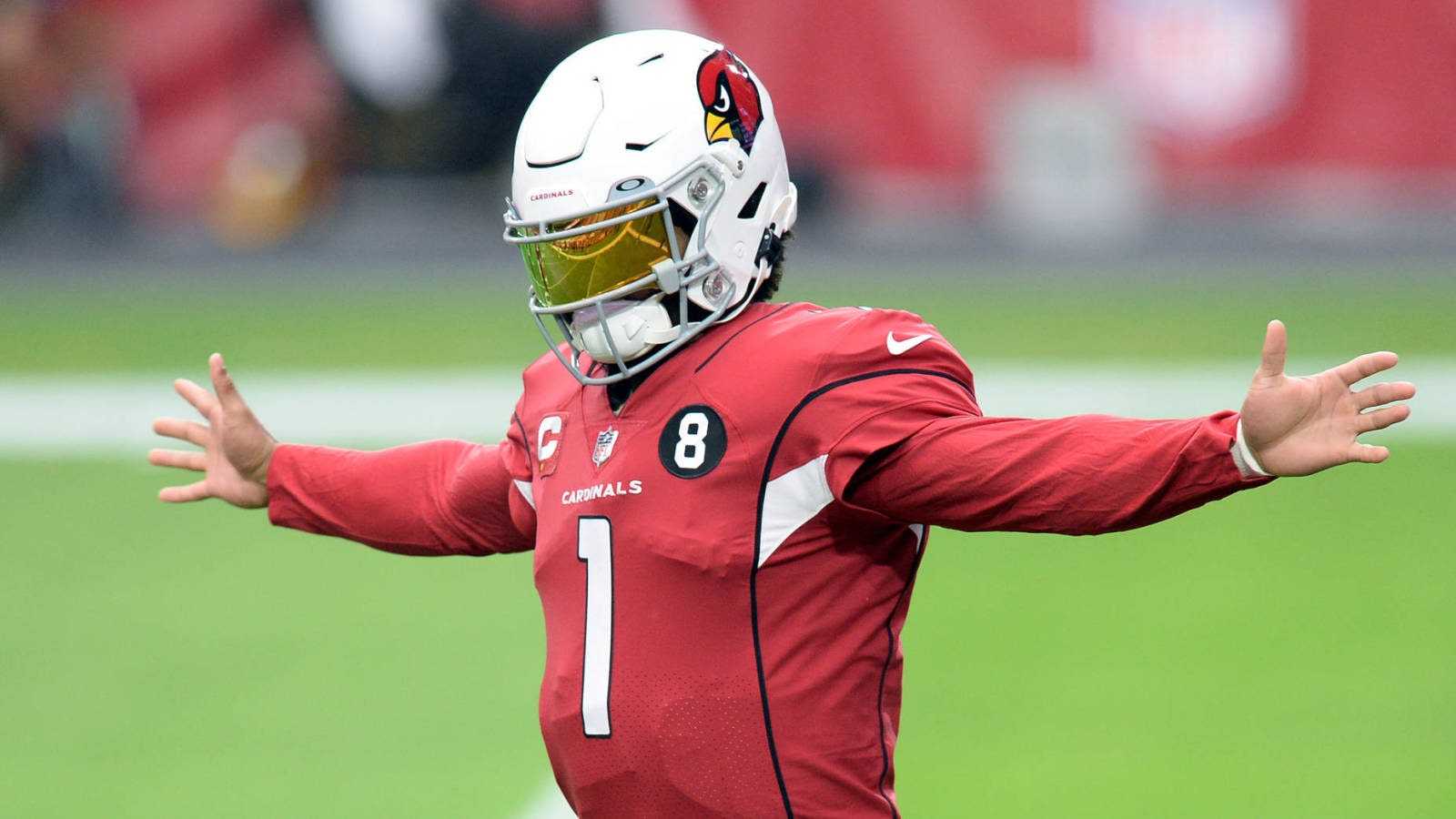 Kyler Murray Wallpapers