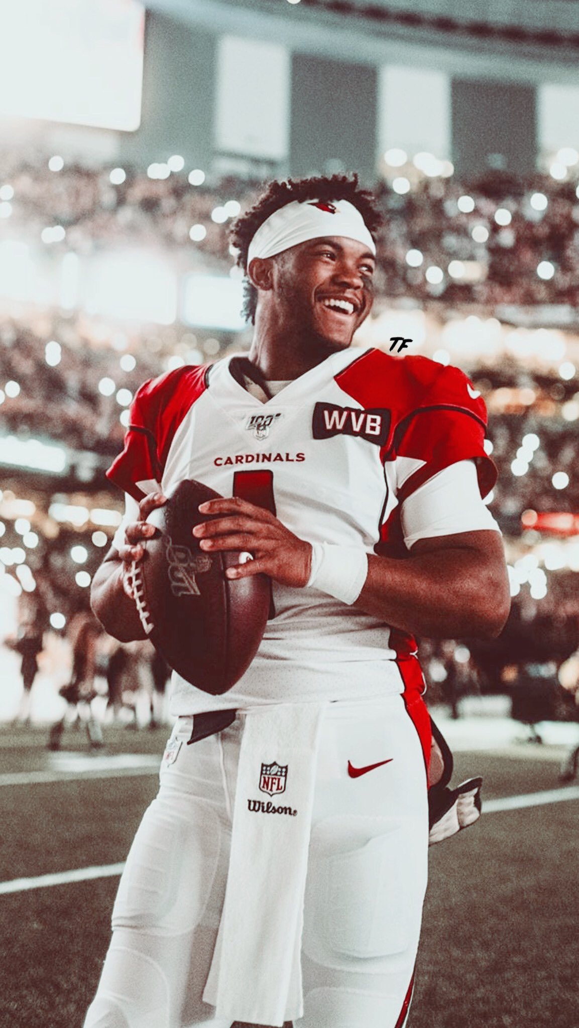 Kyler Murray Wallpapers