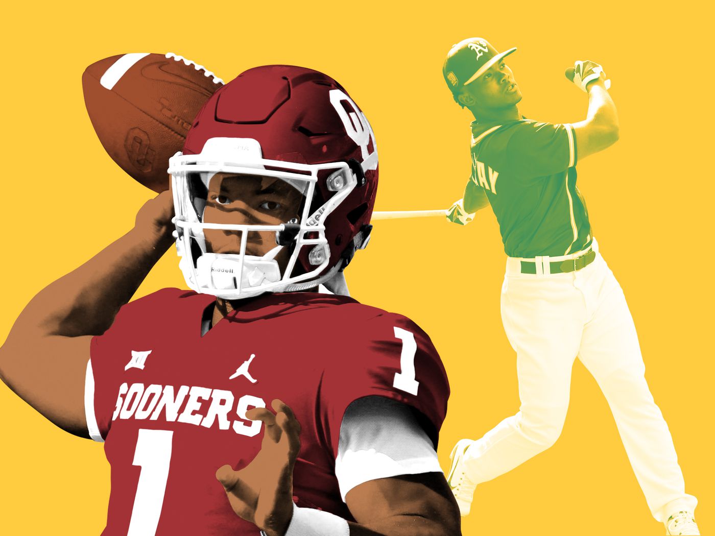 Kyler Murray Wallpapers