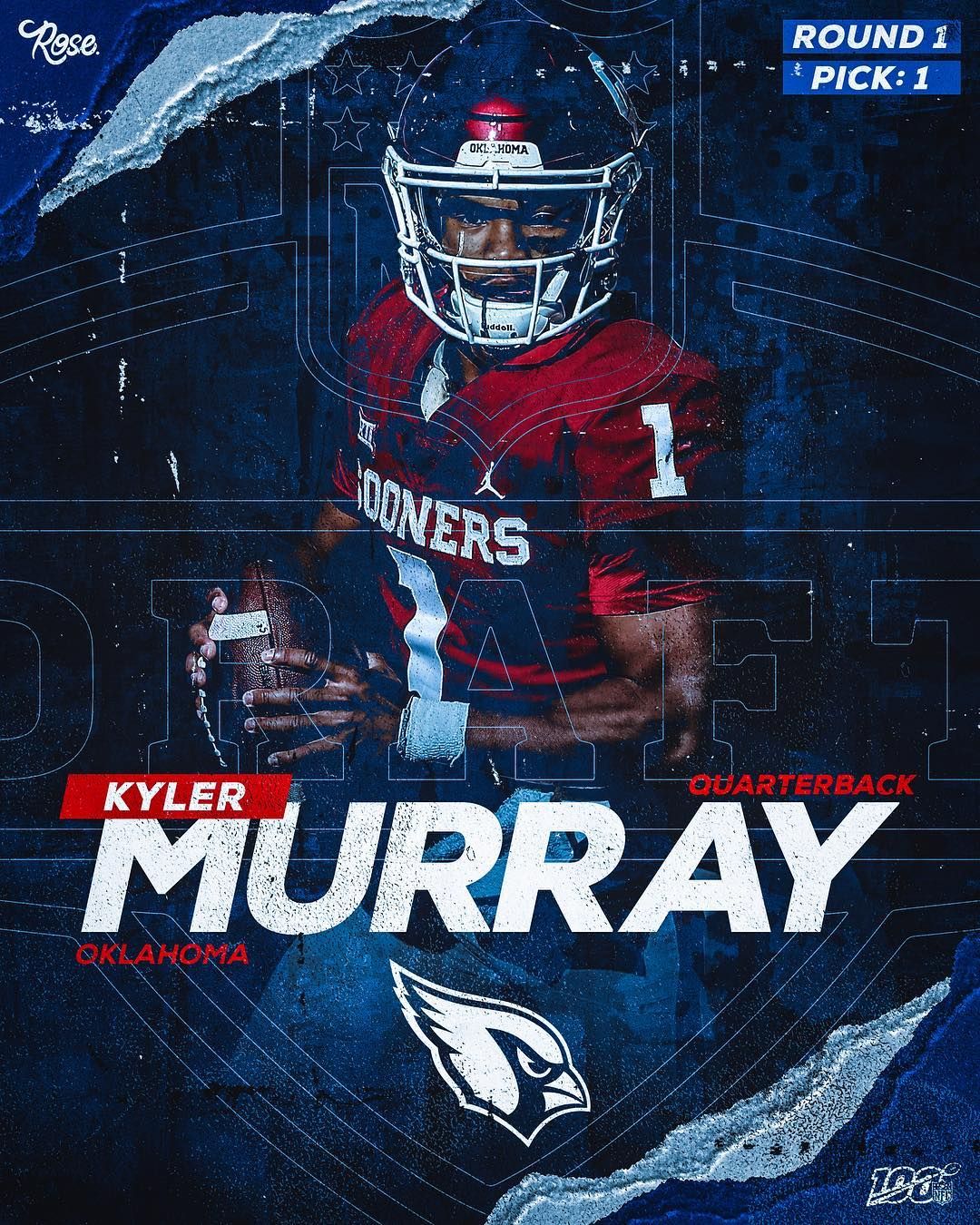 Kyler Murray Wallpapers