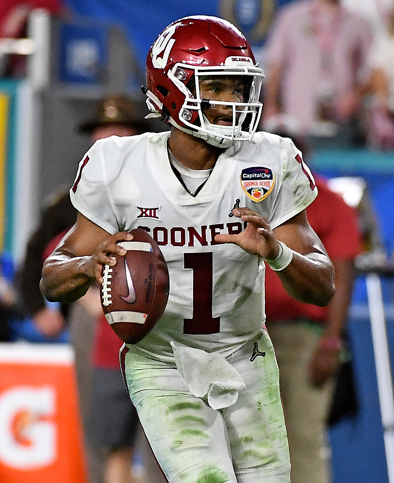 Kyler Murray Wallpapers