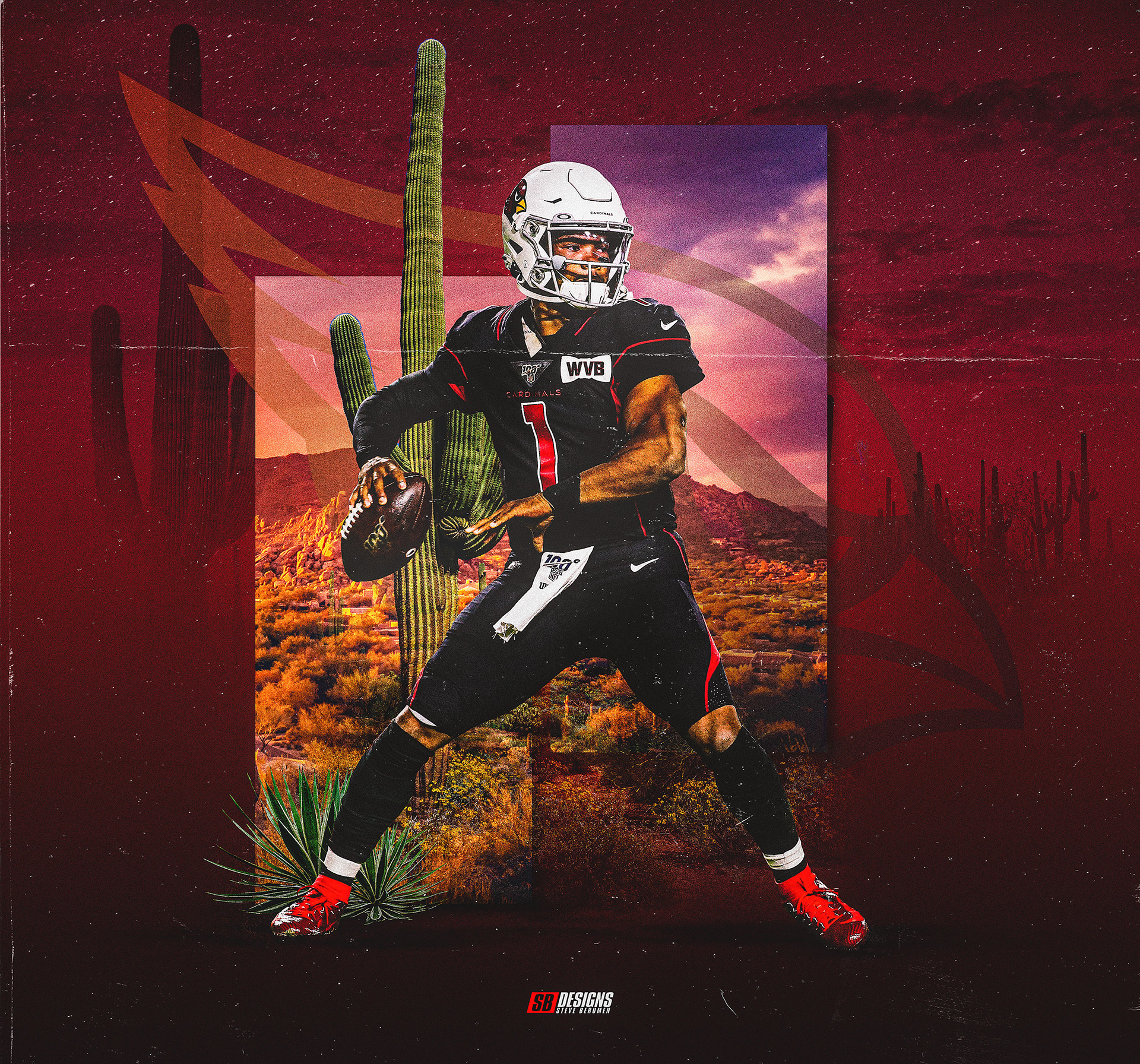 Kyler Murray Wallpapers