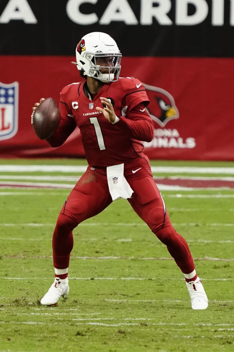 Kyler Murray Wallpapers