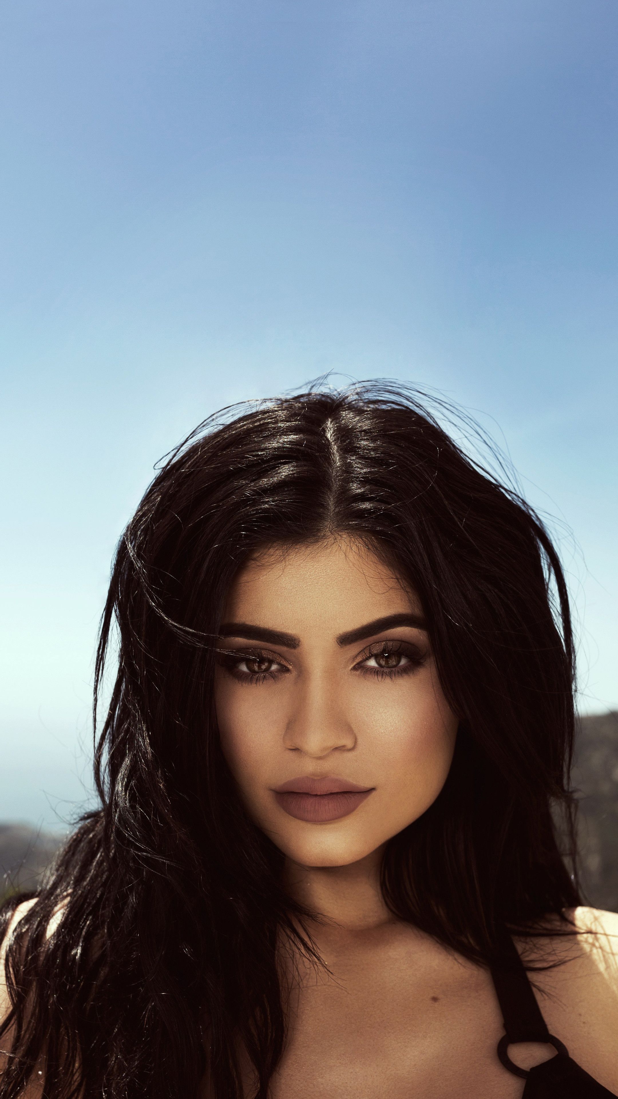 Kylie Jenner Iphone Wallpapers