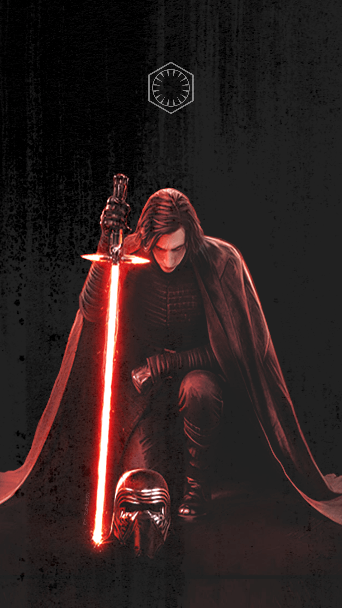 Kylo Ren Wallpapers